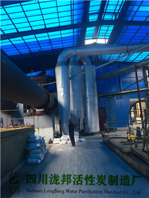 廠區(qū)現(xiàn)場(chǎng)