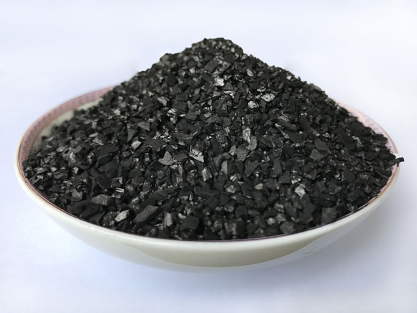 果殼活性炭和椰殼活性炭的區(qū)別是什么？