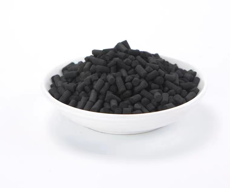 脫硫脫硝活性炭制備工藝及其發(fā)展，你了解嗎？