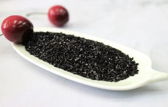煤質(zhì)顆?；钚蕴康?個(gè)主要應(yīng)用，你知道嗎？