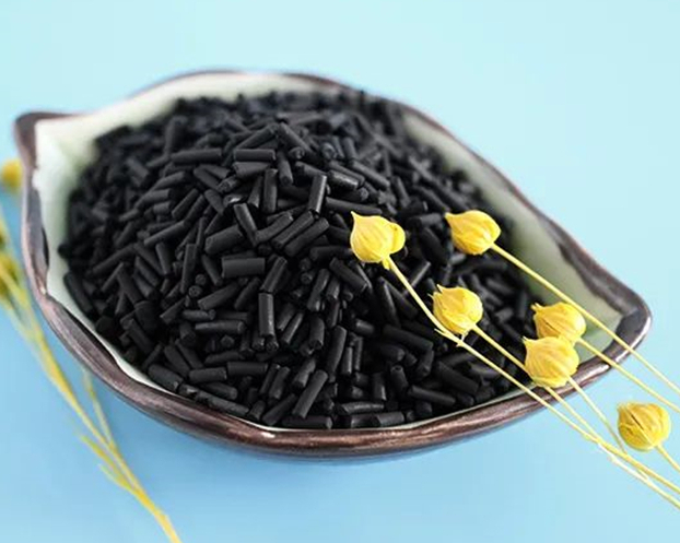 活性炭在凈水領(lǐng)域都有哪些作用呢？