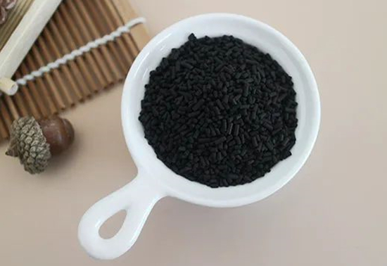 煤質(zhì)顆?；钚蕴康?個主要應(yīng)用是什么？